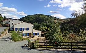 Gîte la côte des bleuets de Retourtour